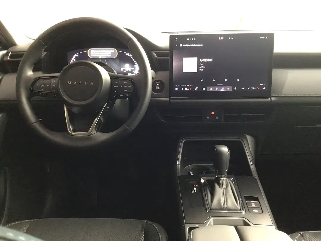 Mazda CX-5 - Thumbnail 6
