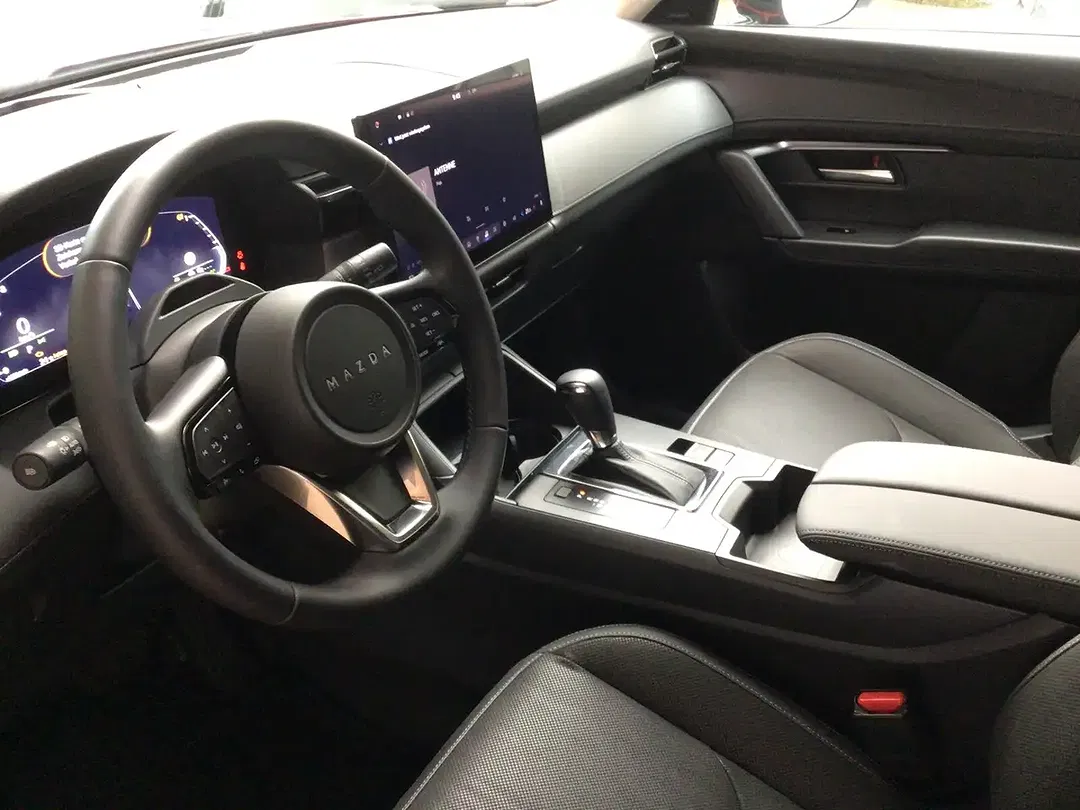 Mazda CX-5 - Thumbnail 8