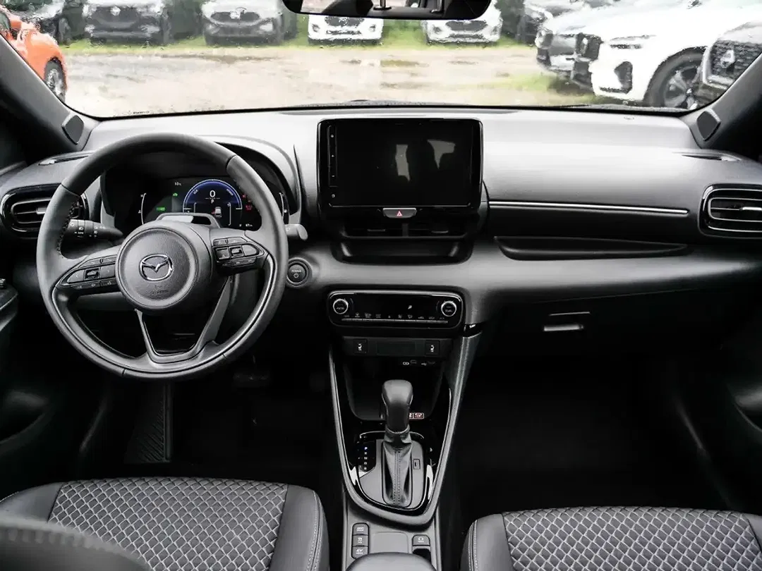 Mazda 2 - Thumbnail 9