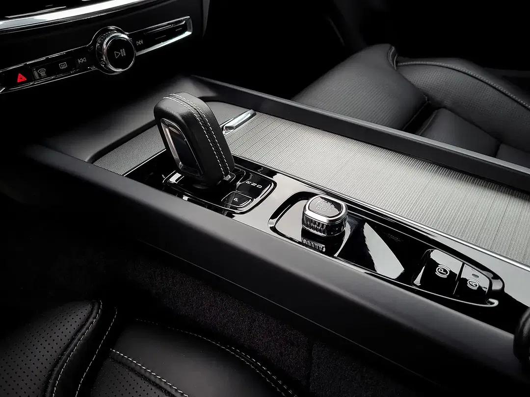 Volvo S60 - Thumbnail 7