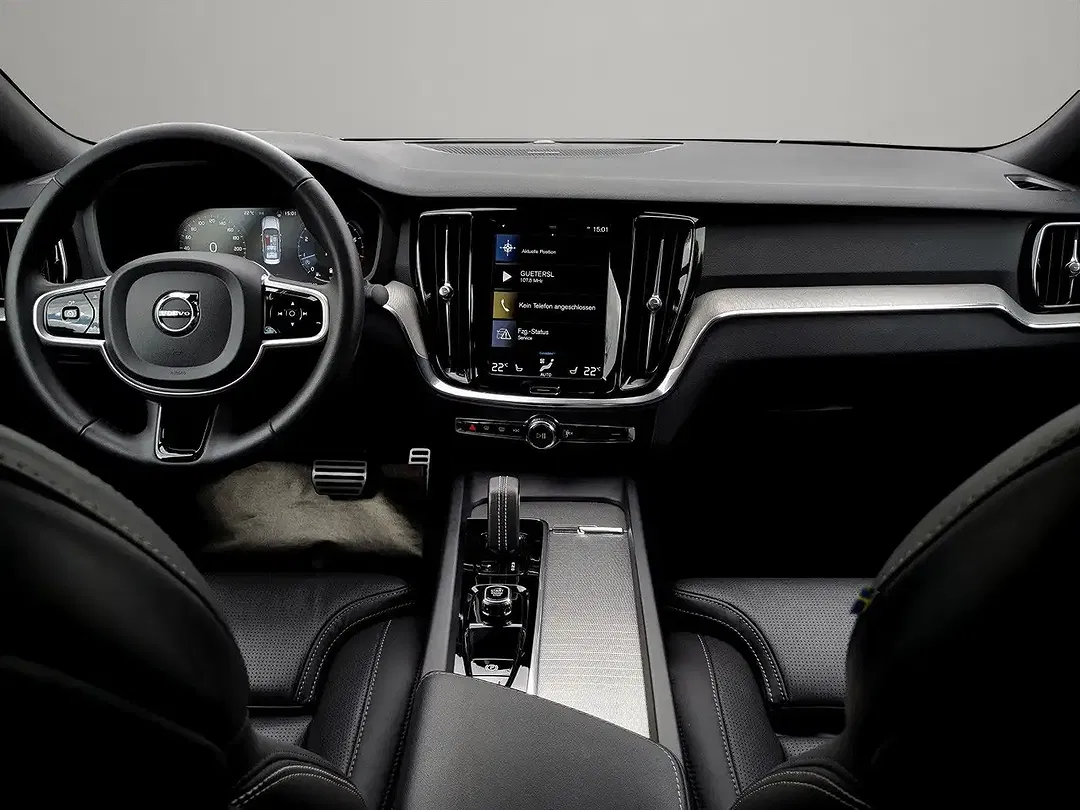 Volvo S60 - Thumbnail 8