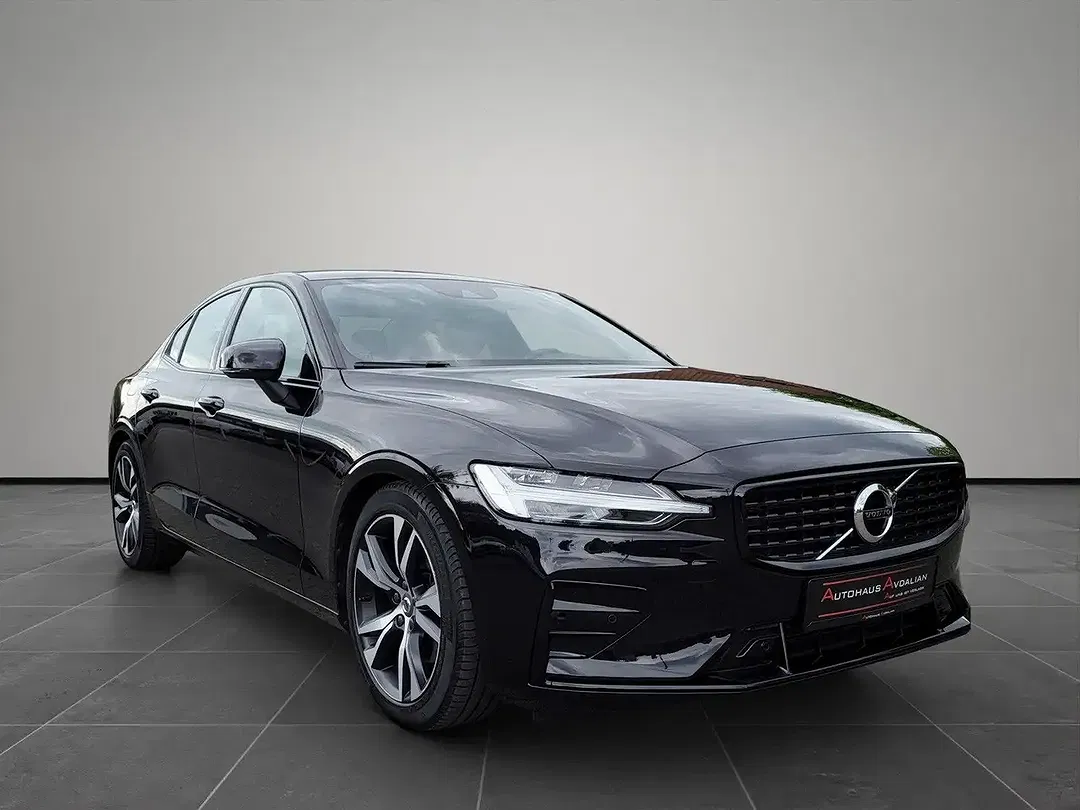 Volvo S60 - Thumbnail 4