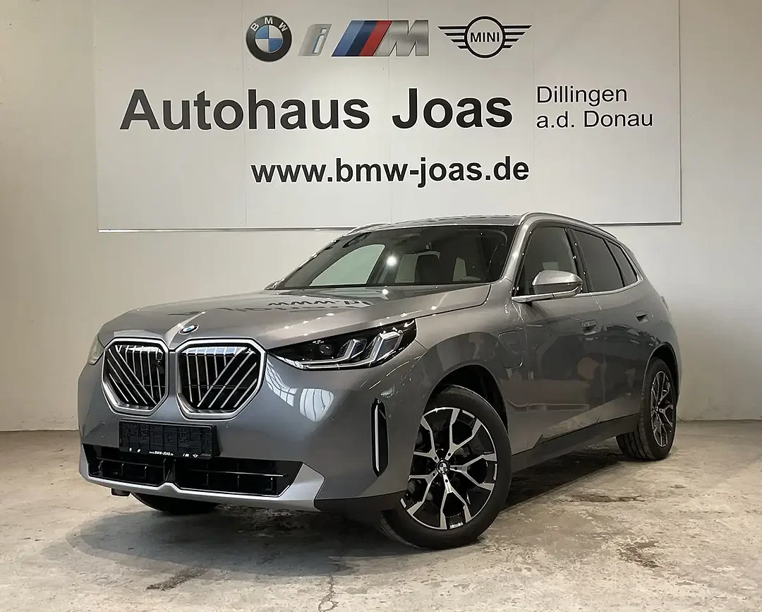 BMW X3 - Afbeelding 1