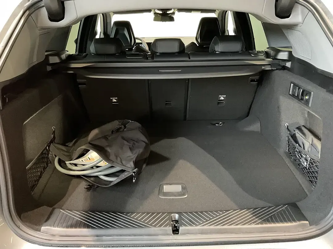 BMW X3 - Thumbnail 10
