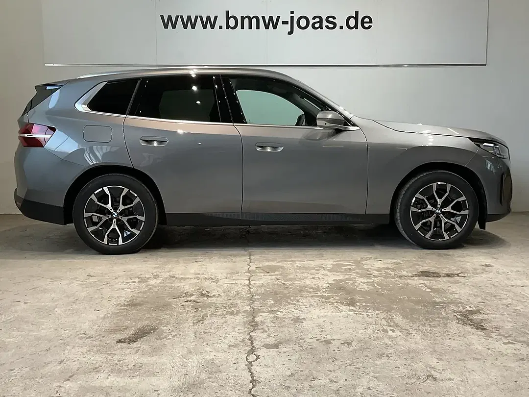 BMW X3 - Thumbnail 11