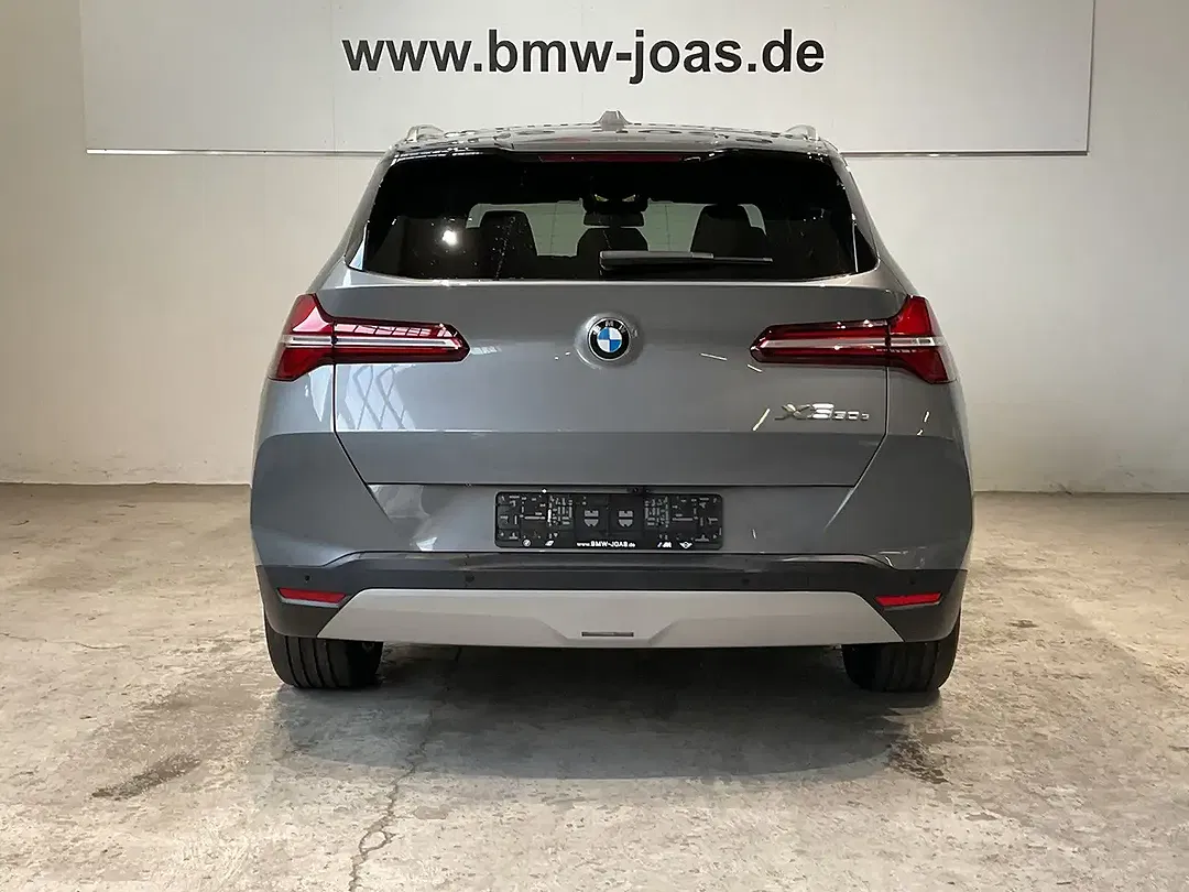 BMW X3 - Thumbnail 14
