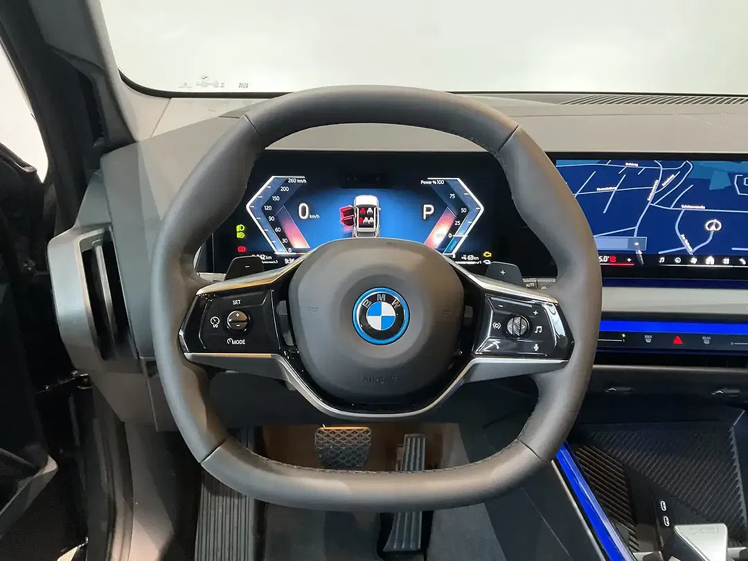 BMW X3 - Thumbnail 4