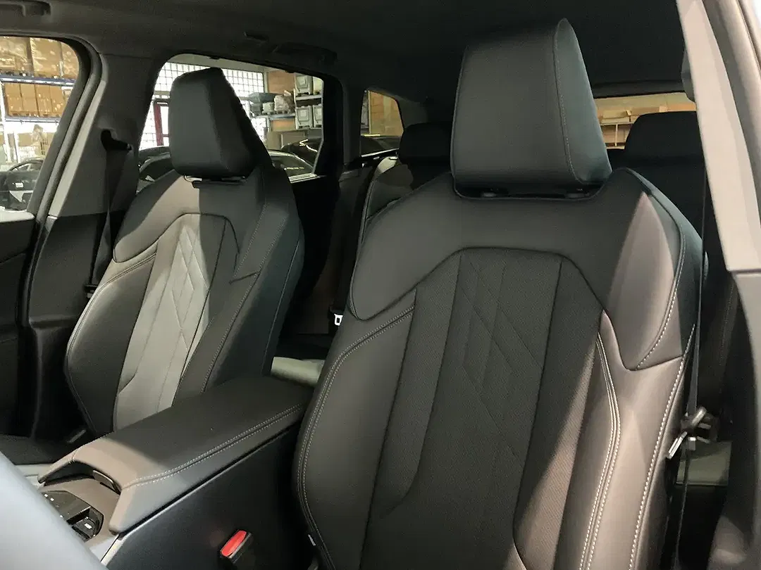 BMW X3 - Thumbnail 8