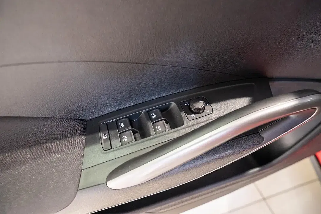 Skoda Fabia - Thumbnail 10