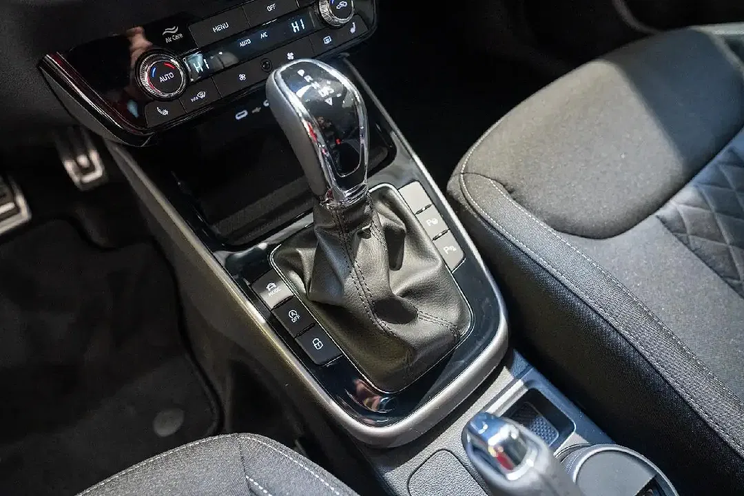 Skoda Fabia - Thumbnail 11
