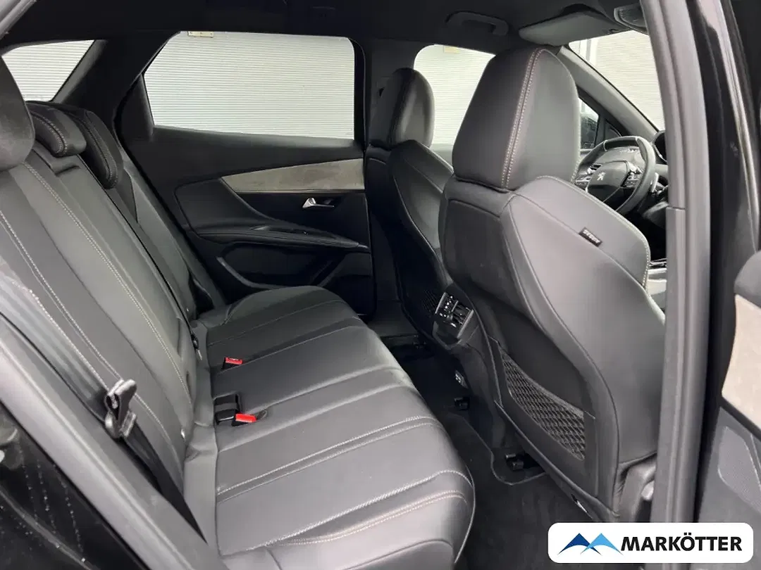 Peugeot 3008 - Thumbnail 10