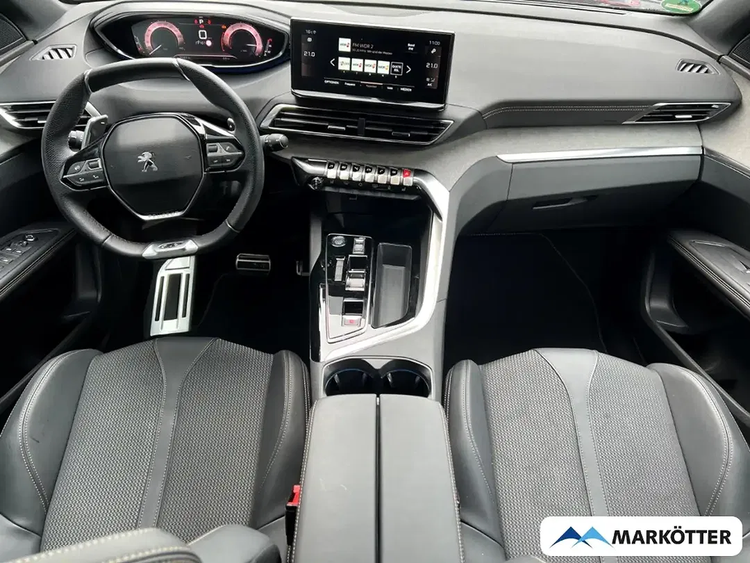 Peugeot 3008 - Thumbnail 12