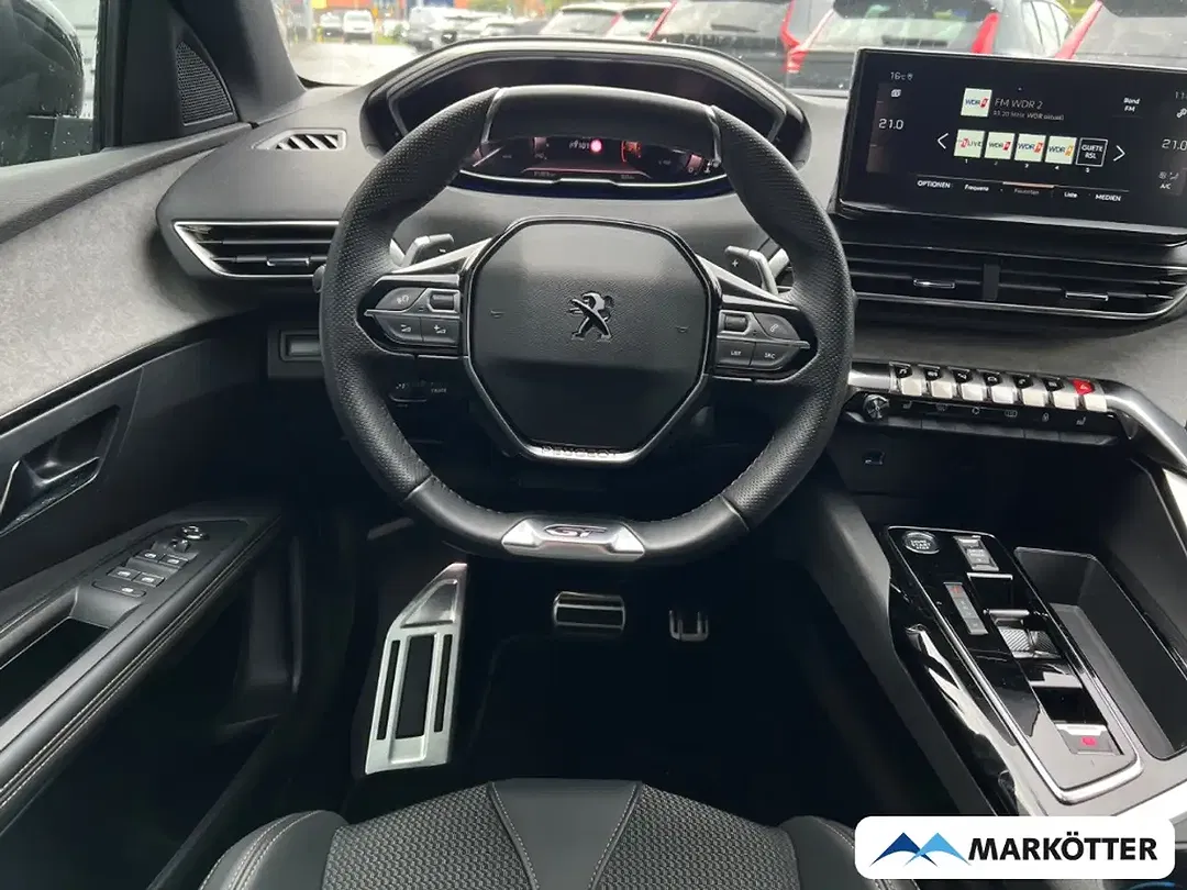 Peugeot 3008 - Thumbnail 13