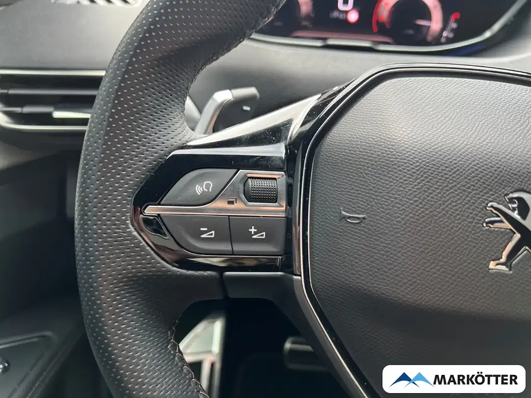 Peugeot 3008 - Thumbnail 14
