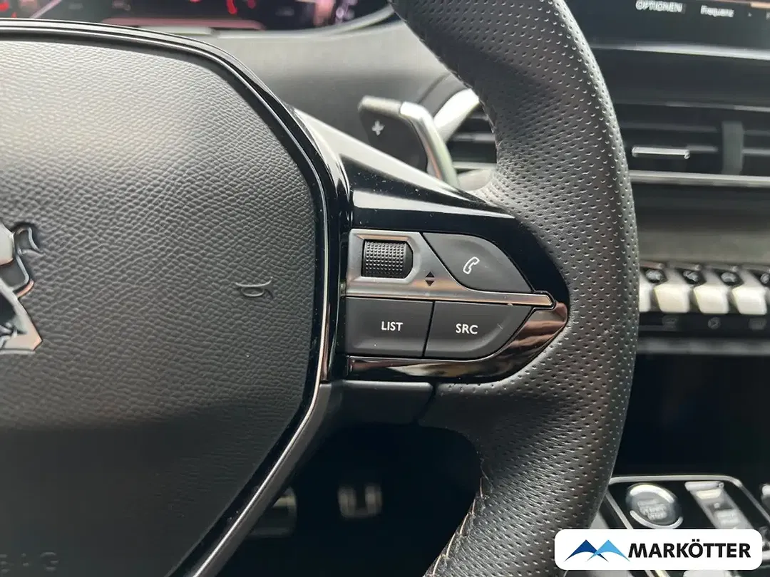 Peugeot 3008 - Thumbnail 15