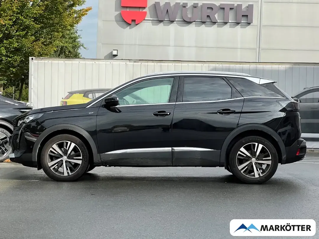 Peugeot 3008 - Thumbnail 4