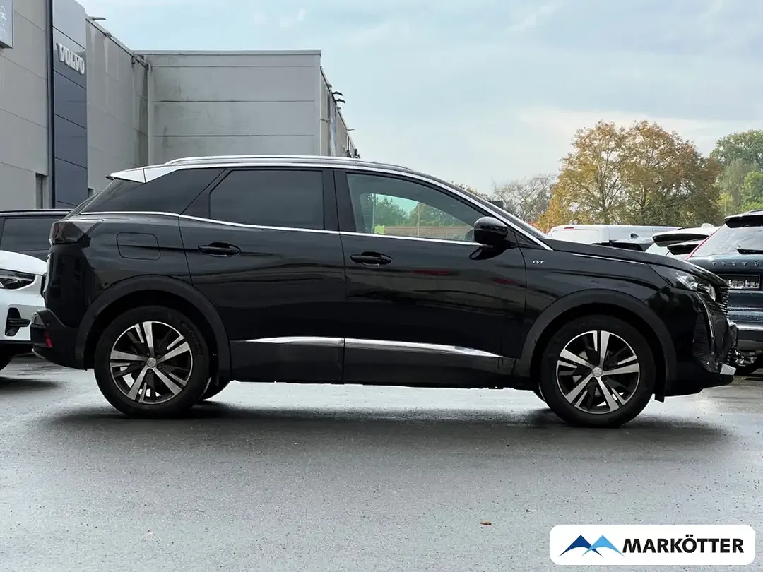 Peugeot 3008 - Thumbnail 5