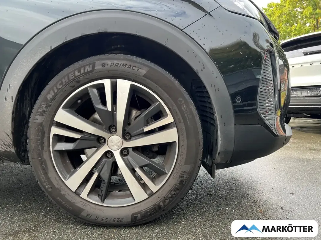 Peugeot 3008 - Thumbnail 6