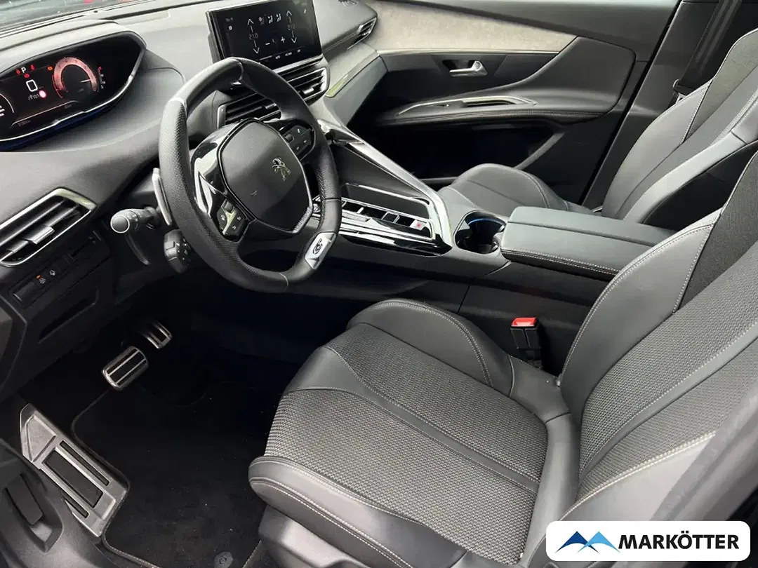 Peugeot 3008 - Thumbnail 7