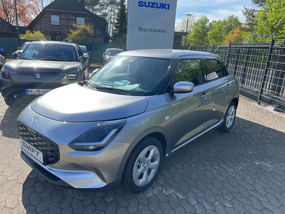 Suzuki Swift - Afbeelding 1