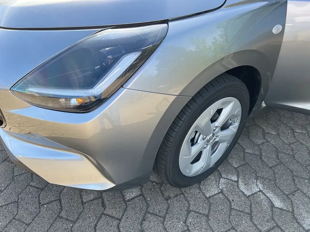 Suzuki Swift - Thumbnail 19