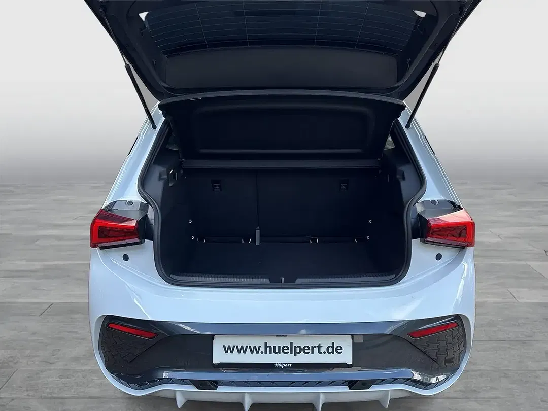 CUPRA Born - Thumbnail 11