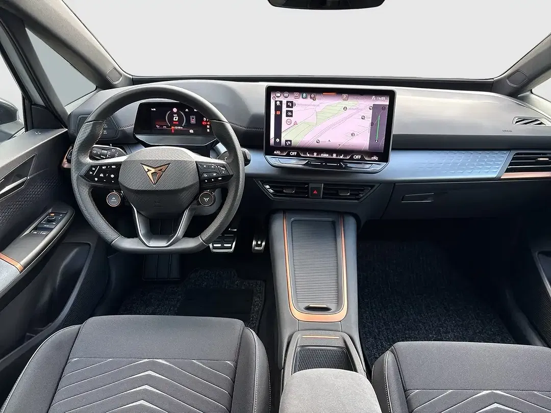 CUPRA Born - Thumbnail 12