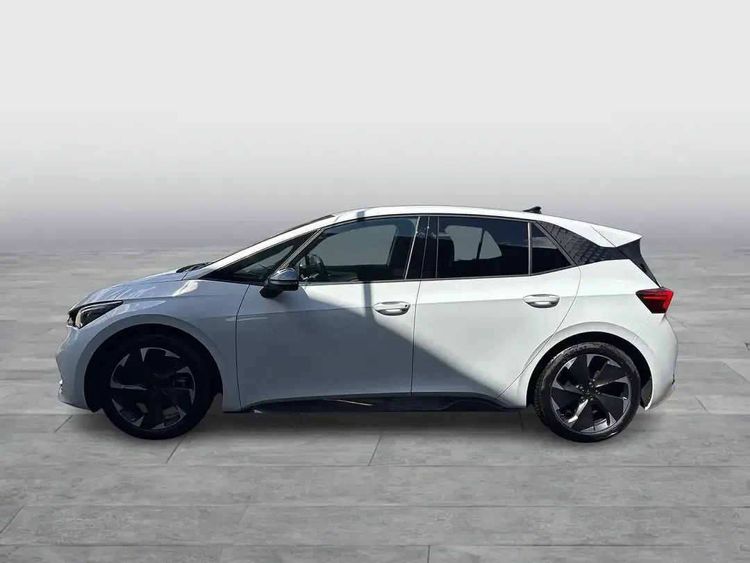 CUPRA Born - Thumbnail 4