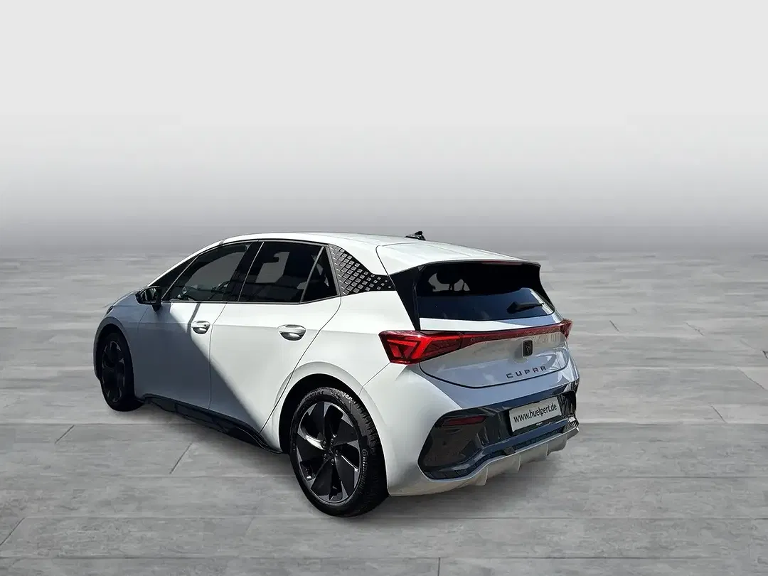 CUPRA Born - Thumbnail 5