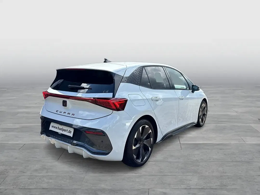 CUPRA Born - Thumbnail 6