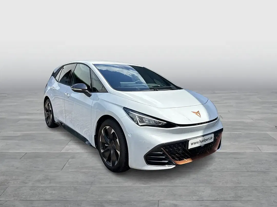 CUPRA Born - Thumbnail 7