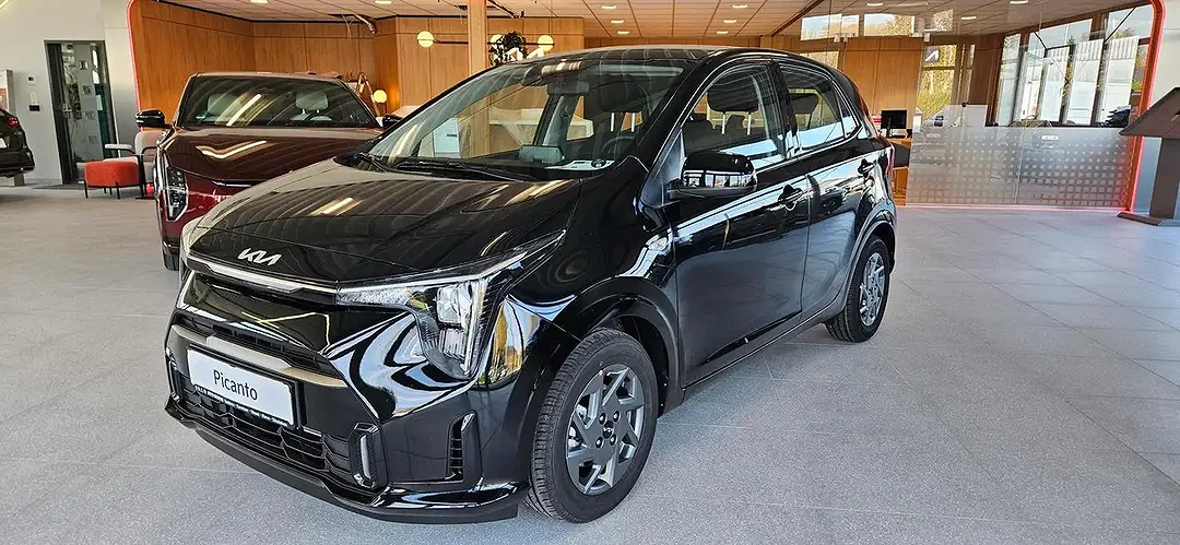 Kia Picanto - Afbeelding 1