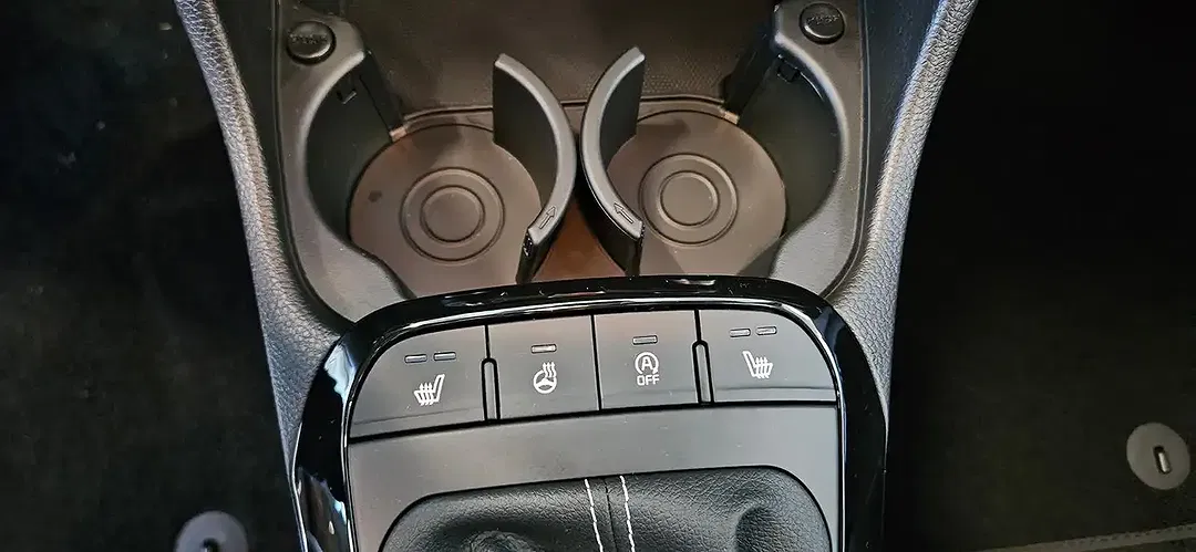 Kia Picanto - Thumbnail 12