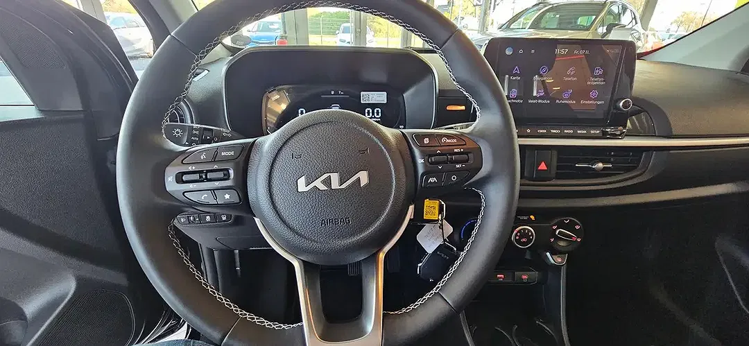 Kia Picanto - Thumbnail 14