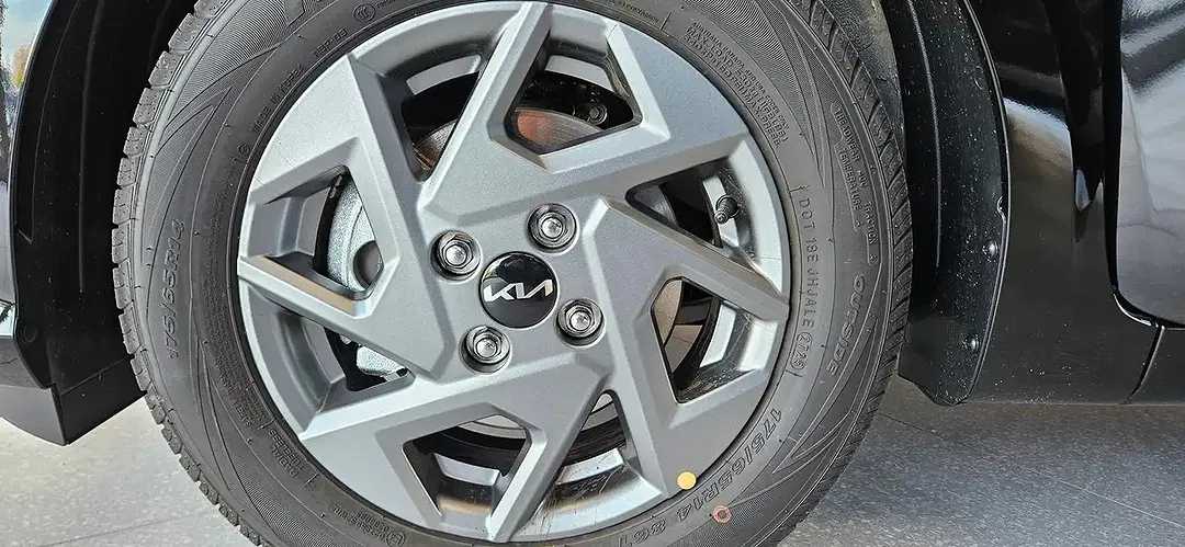 Kia Picanto - Thumbnail 15