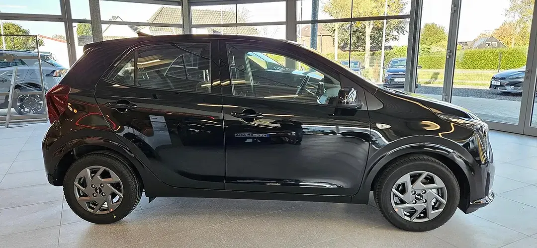 Kia Picanto - Thumbnail 2