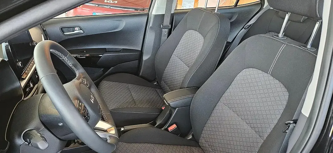 Kia Picanto - Thumbnail 7