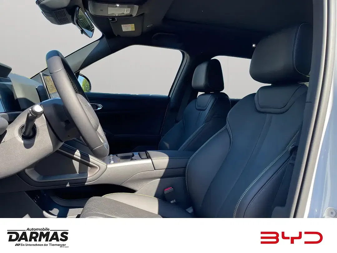 BYD Atto 2 - Thumbnail 10