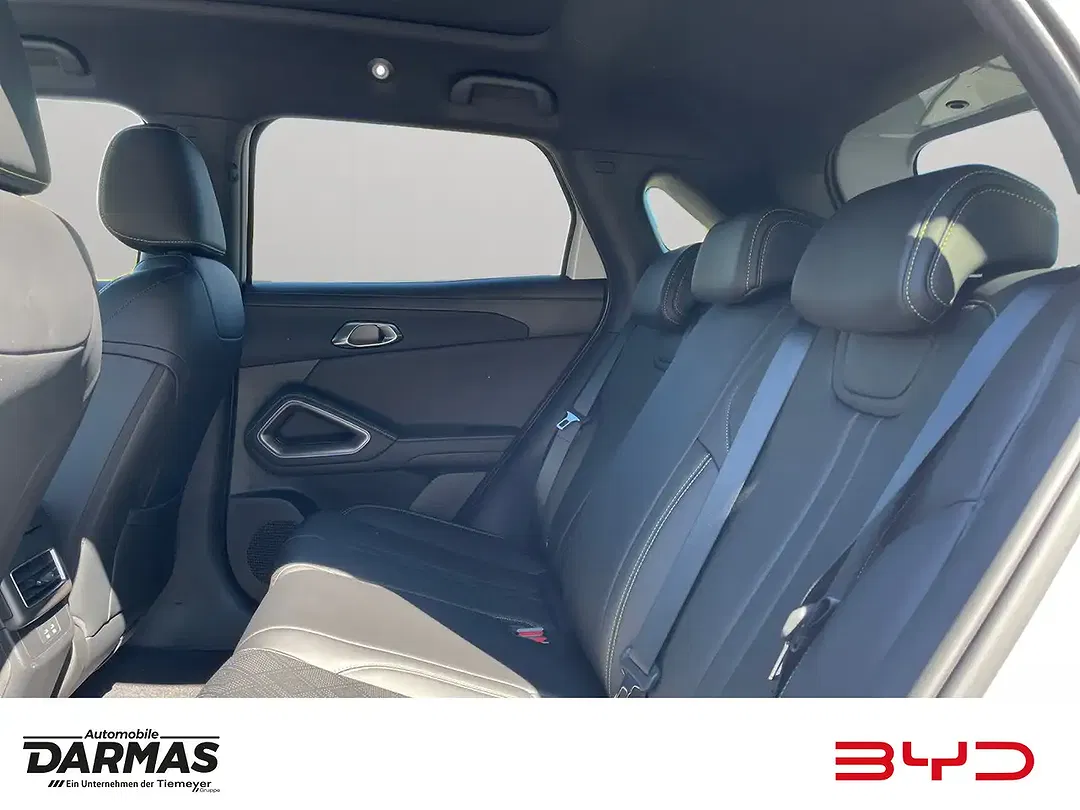 BYD Atto 2 - Thumbnail 11
