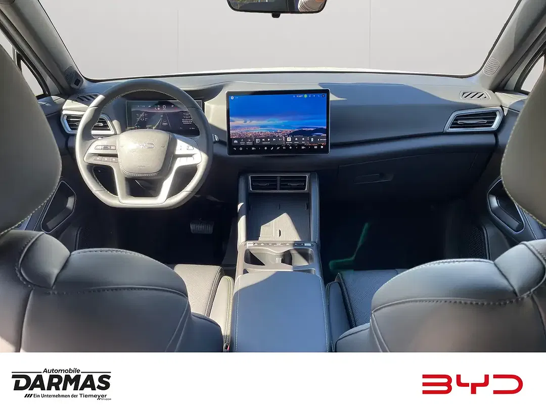 BYD Atto 2 - Thumbnail 12