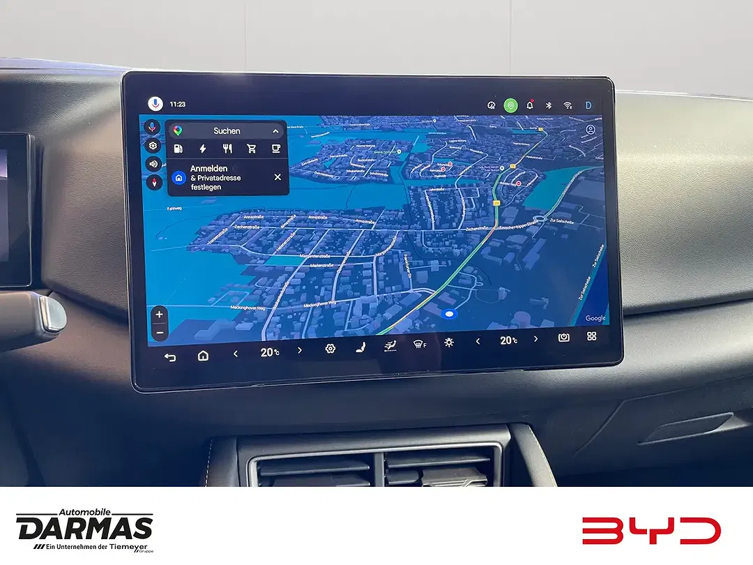 BYD Atto 2 - Thumbnail 14