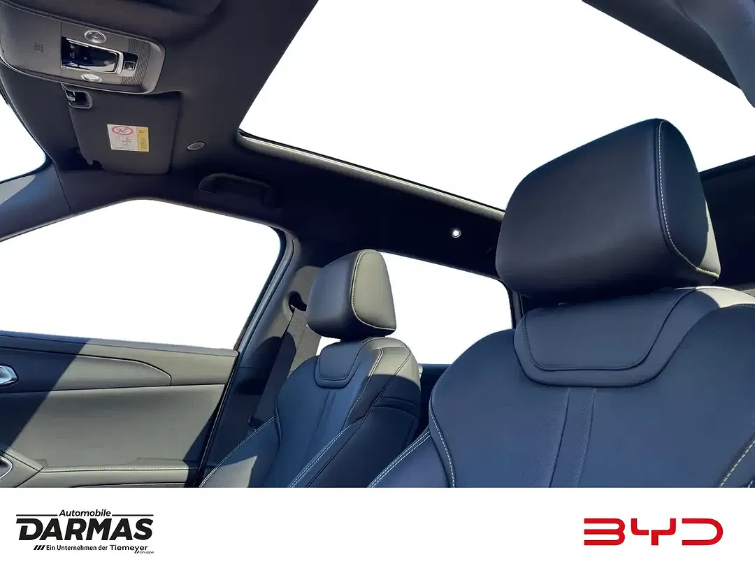 BYD Atto 2 - Thumbnail 16