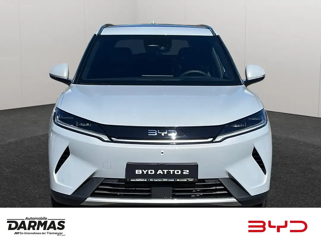 BYD Atto 2 - Thumbnail 2