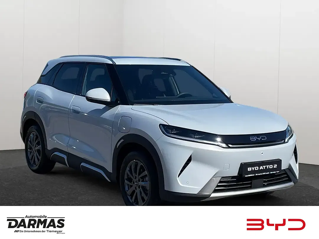 BYD Atto 2 - Thumbnail 3
