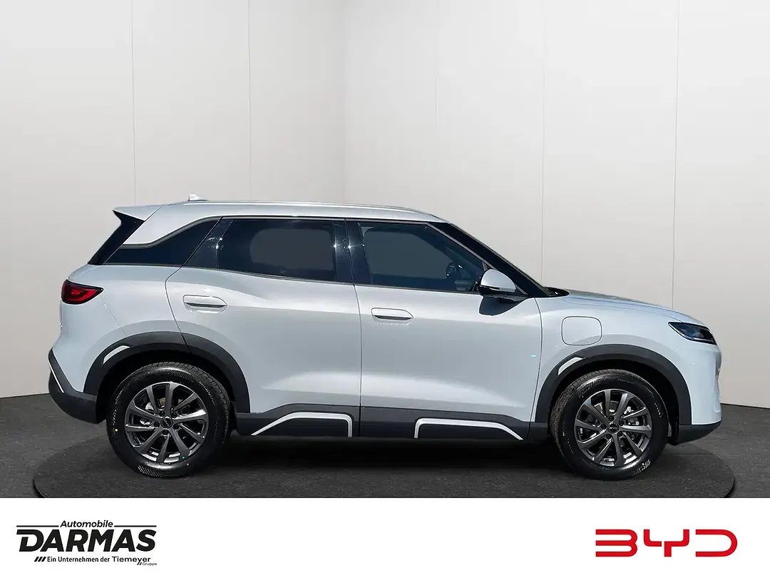 BYD Atto 2 - Thumbnail 4