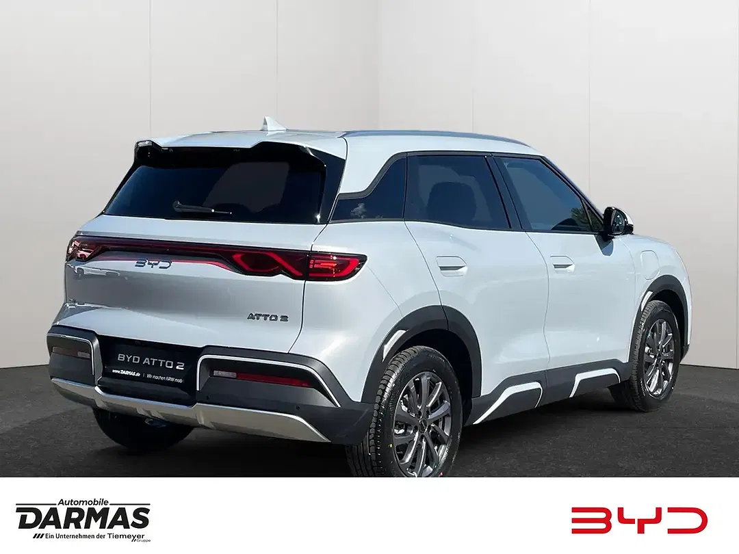 BYD Atto 2 - Thumbnail 5
