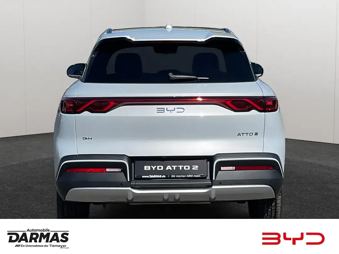 BYD Atto 2 - Thumbnail 6
