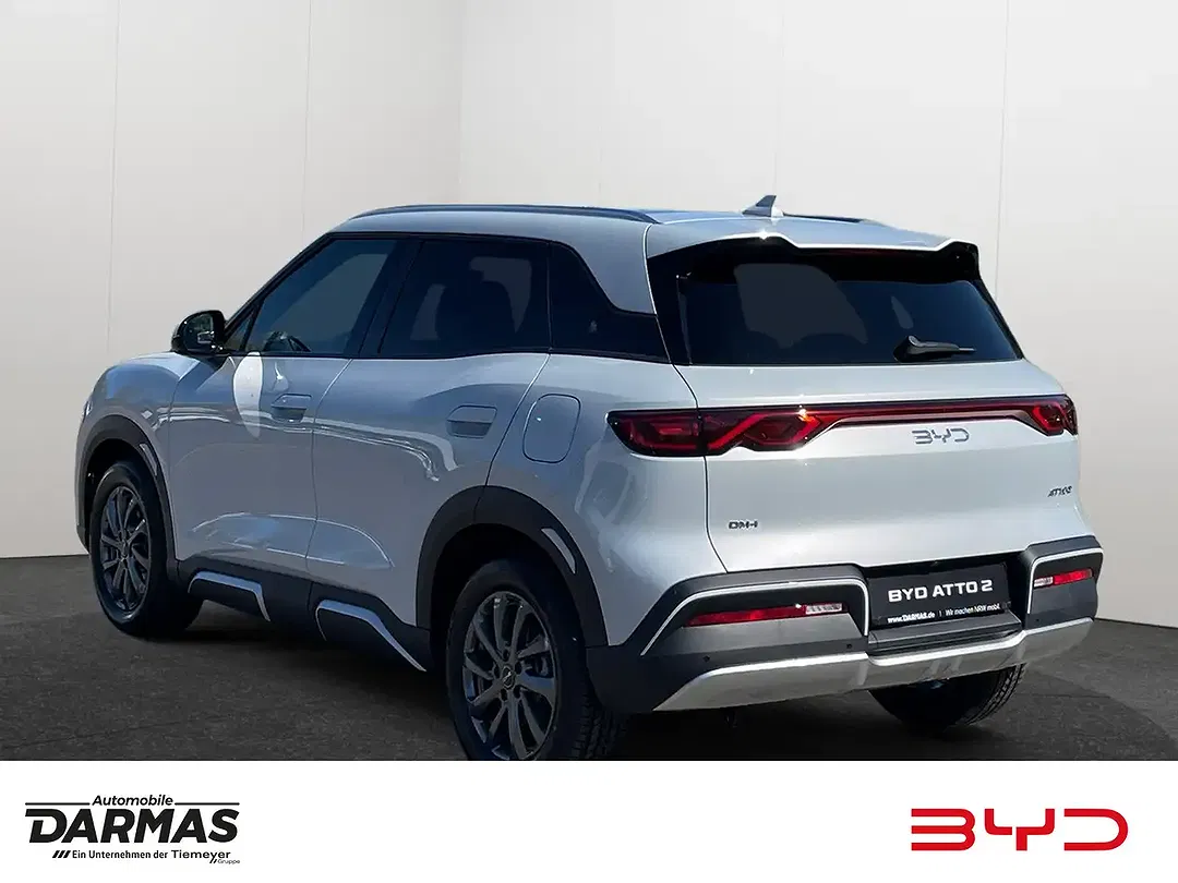 BYD Atto 2 - Thumbnail 7