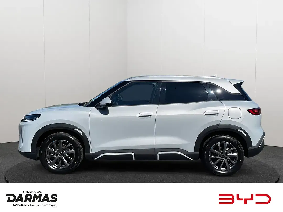 BYD Atto 2 - Thumbnail 8