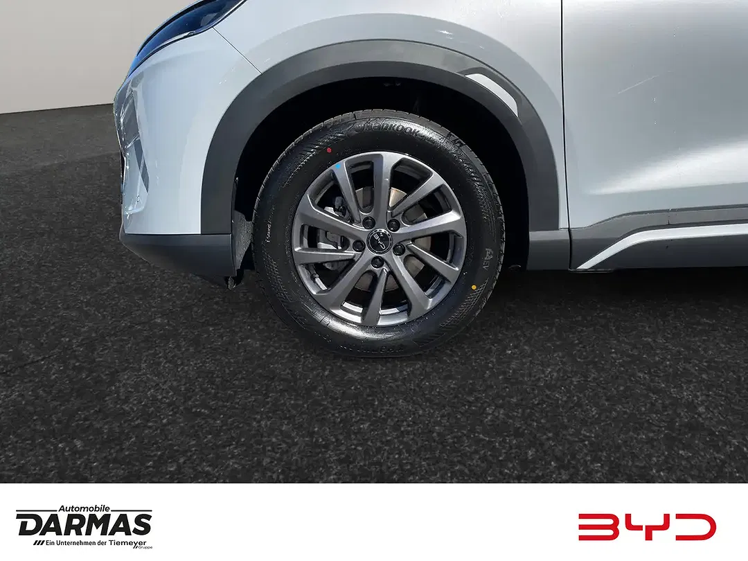 BYD Atto 2 - Thumbnail 9